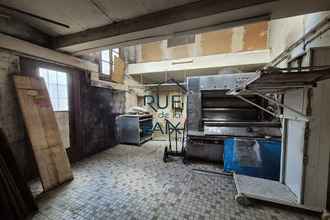 achat immeuble loudun 86200
