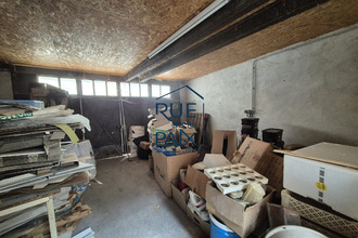 achat immeuble loudun 86200