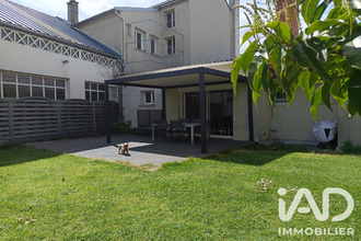 achat immeuble loudun 86200