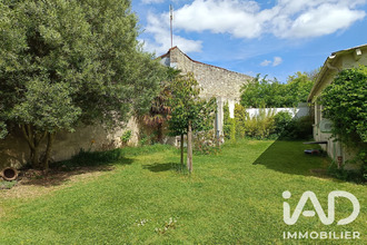 achat immeuble loudun 86200