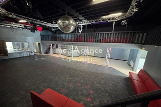 achat immeuble loue 72540