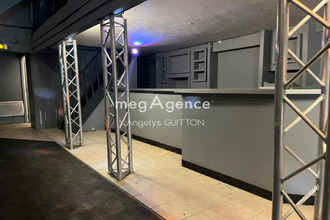 achat immeuble loue 72540