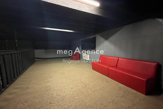 achat immeuble loue 72540