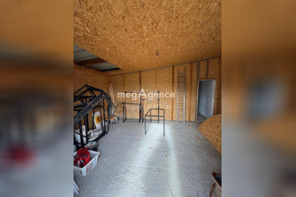 achat immeuble loue 72540