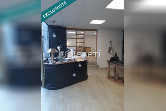 achat immeuble loue 72540