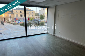 achat immeuble loue 72540