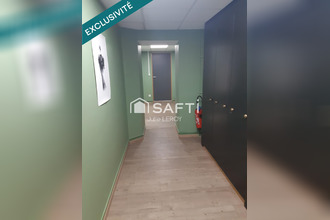 achat immeuble loue 72540