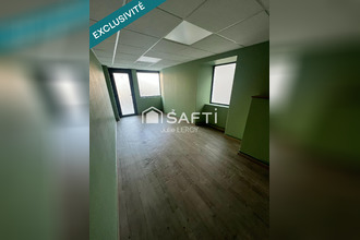 achat immeuble loue 72540