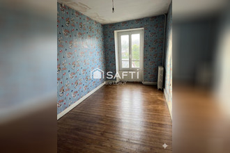 achat immeuble loue 72540