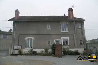 achat immeuble louhans 71500