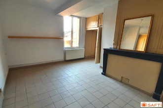 achat immeuble louhans 71500