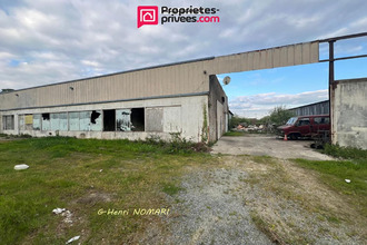 achat immeuble louisfert 44110