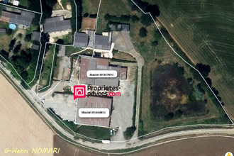 achat immeuble louisfert 44110