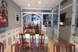 achat immeuble lourdes 65100