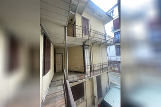 achat immeuble lourdes 65100