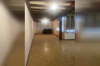 achat immeuble lourdes 65100