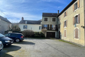 achat immeuble lourdes 65100