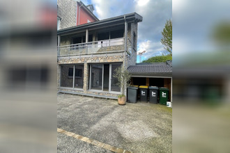 achat immeuble lourdes 65100