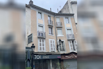 achat immeuble lourdes 65100