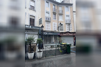 achat immeuble lourdes 65100