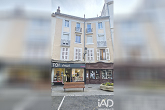 achat immeuble lourdes 65100