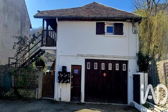 achat immeuble lourdes 65100