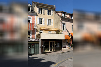 achat immeuble lourdes 65100