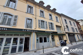 achat immeuble lourdes 65100