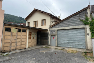 achat immeuble lourdes 65100