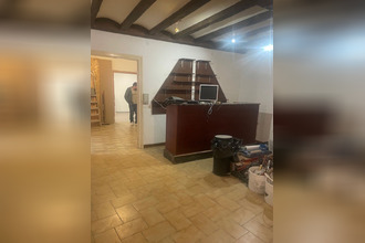 achat immeuble lourdes 65100