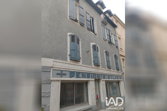 achat immeuble lourdes 65100