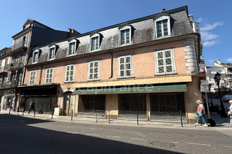achat immeuble lourdes 65100