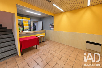 achat immeuble lourdes 65100
