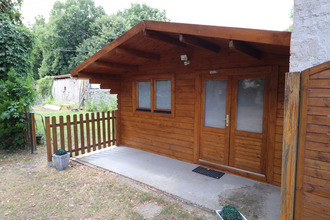 achat immeuble loures-barousse 65370