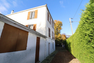 achat immeuble louveciennes 78430