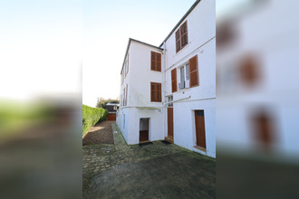 achat immeuble louveciennes 78430