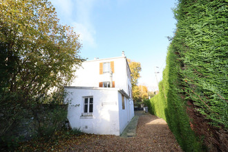 achat immeuble louveciennes 78430