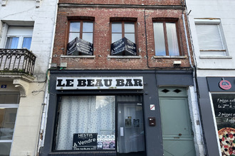 achat immeuble louviers 27400