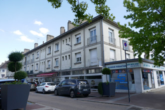 achat immeuble louviers 27400