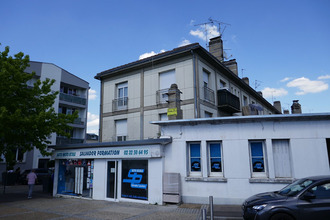 achat immeuble louviers 27400