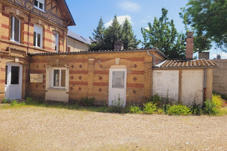 achat immeuble louviers 27400