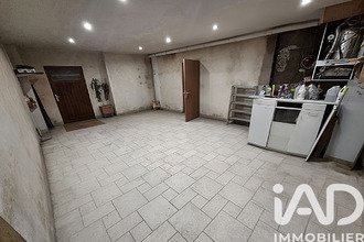 achat immeuble louvres 95380