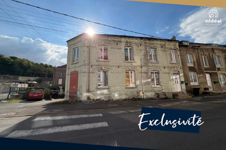 achat immeuble louvroil 59720