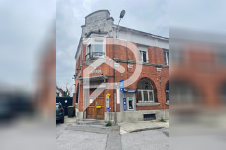 achat immeuble louvroil 59720