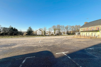 achat immeuble loyat 56800