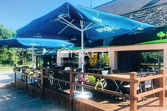 achat immeuble loyat 56800