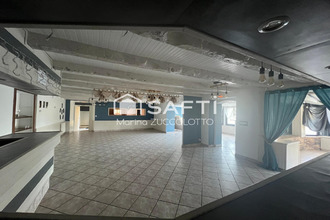 achat immeuble loyat 56800