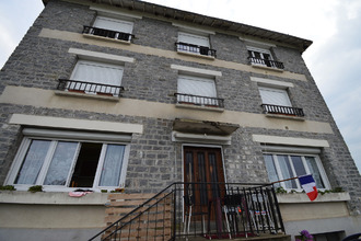 achat immeuble lubersac 19210