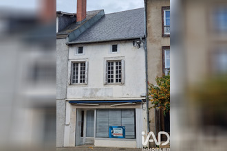 achat immeuble lubersac 19210