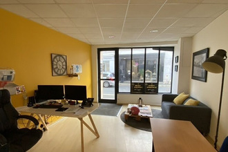 achat immeuble lucon 85400